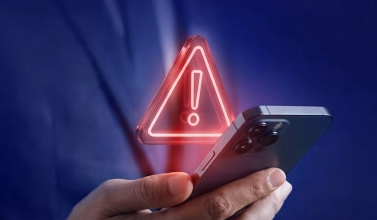 Do Not Share OTPs Or Bank Details  Ministry of Interior Issues Fraud Warning